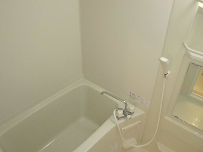 物件内観写真5　(バス／シャワールーム等)