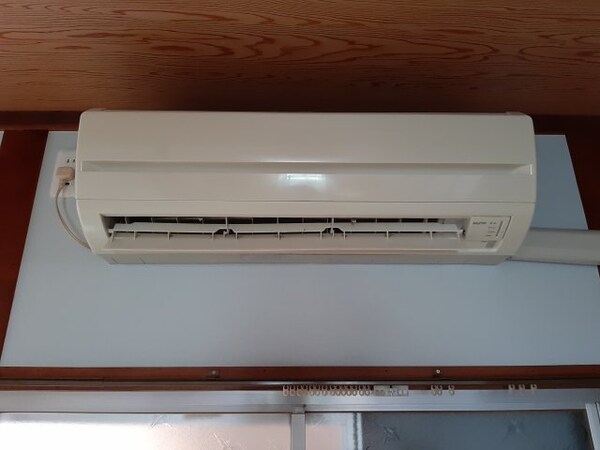 建物設備(現況が相違する場合は現況を優先致します。)
