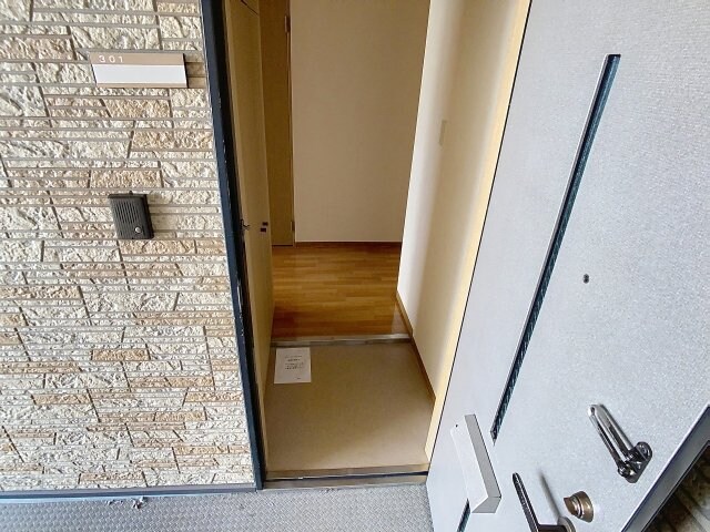 物件内観写真11　(現況が相違する場合は現況を優先致します。2025年9月撮影。)