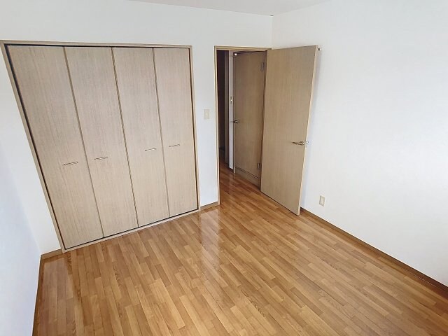 物件内観写真12　(現況が相違する場合は現況を優先致します。2025年9月撮影。)