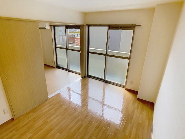 物件内観写真14　(現況が相違する場合は現況を優先致します。2025年9月撮影。)