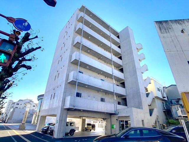 物件外観写真1　(2025年1月撮影)