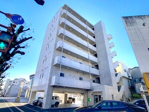 ライフ外観写真