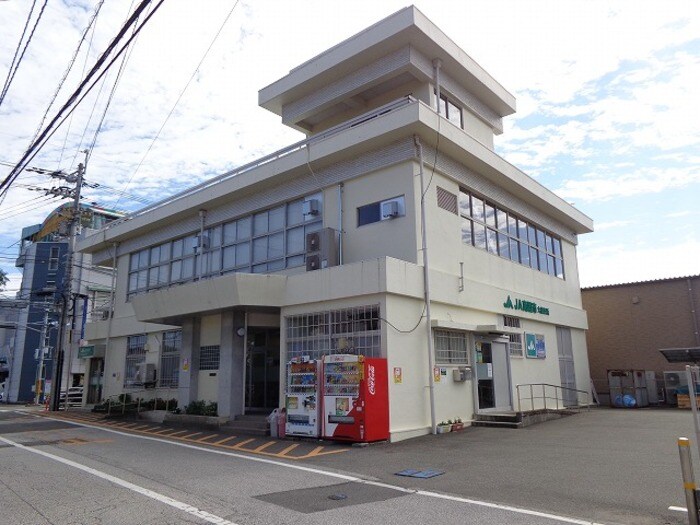 物件外観写真3　(周辺施設)