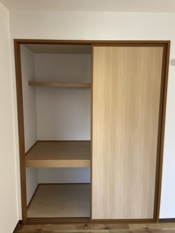 物件内観写真8　(2022年2月撮影)