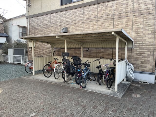 物件内観写真15　(2022年2月撮影)