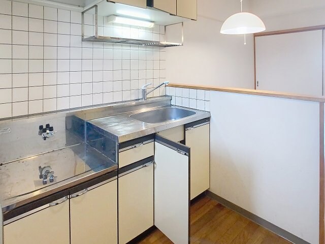 物件内観写真2　(2025年5月撮影※現況を優先致します。)