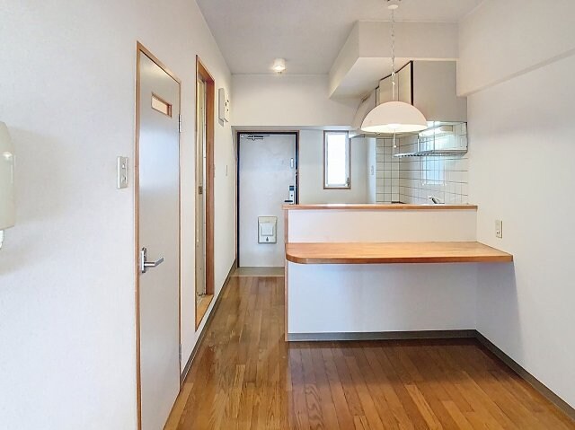 物件内観写真6　(2025年5月撮影※現況を優先致します。)