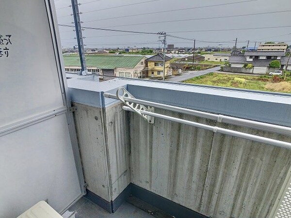 眺望(2025年5月撮影※現況を優先致します。)