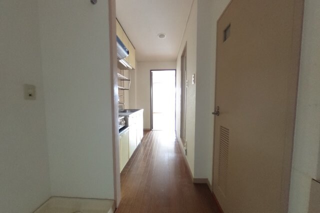 物件内観写真7　(2020年4月撮影※現況を優先します。)