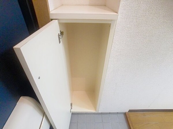 収納(2025年6月撮影※現況を優先致します。)