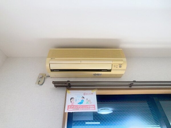 建物設備(2025年6月撮影※現況を優先致します。)