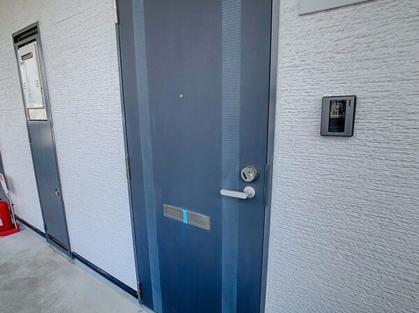 建物設備(2025年6月撮影※現況を優先致します。)