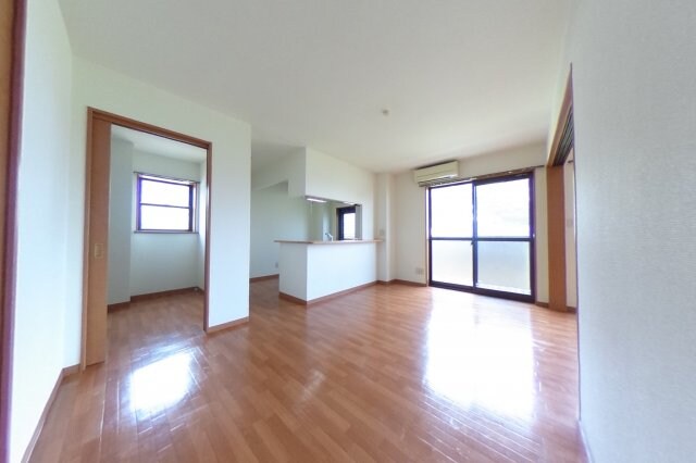 物件内観写真2　(2022年5月撮影※現況を優先します。)