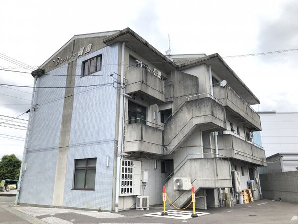 外観(現況と異なる場合は現況を優先します。)