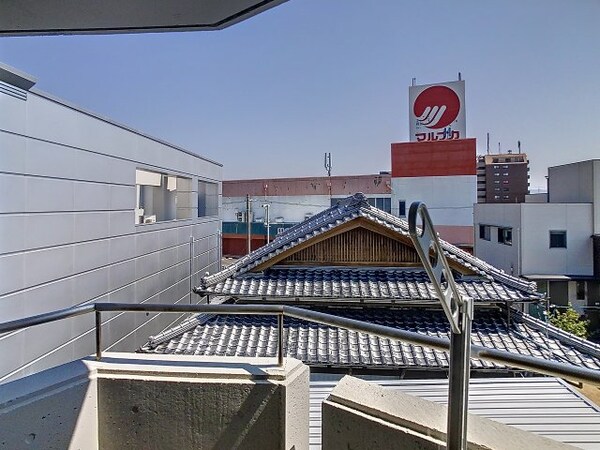 眺望(2025年3月撮影※現況を優先致します。)
