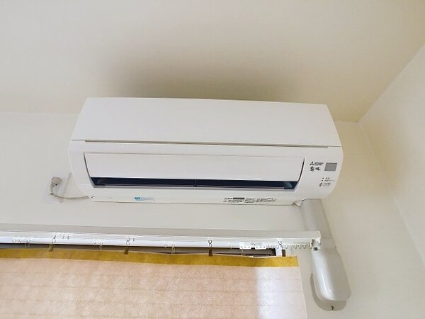 建物設備(2025年3月撮影※現況を優先致します。)