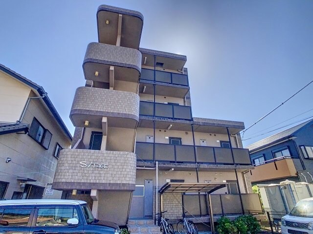 物件外観写真1　(2025年5月撮影※現況を優先致します。)