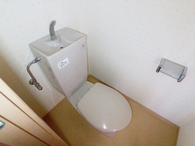 物件内観写真5　(2025年5月撮影※現況を優先致します。)