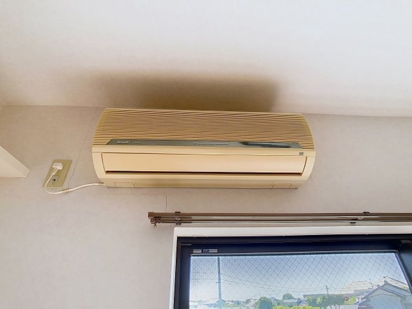 建物設備(2025年5月撮影※現況を優先致します。)