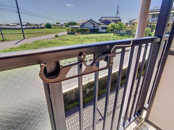 眺望(2025年5月撮影※現況を優先致します。)