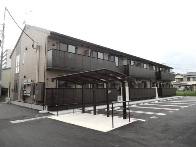 物件外観写真1　(外観)