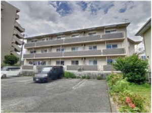 カーサMoTo外観写真