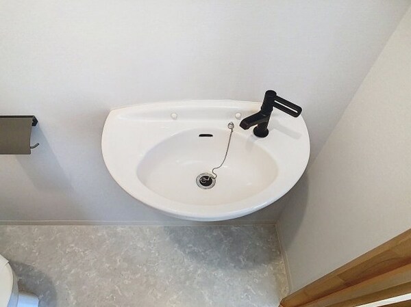 洗面・脱衣所(2025年12月撮影※現況を優先します。)