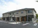 シャーメゾンみどり野 A棟