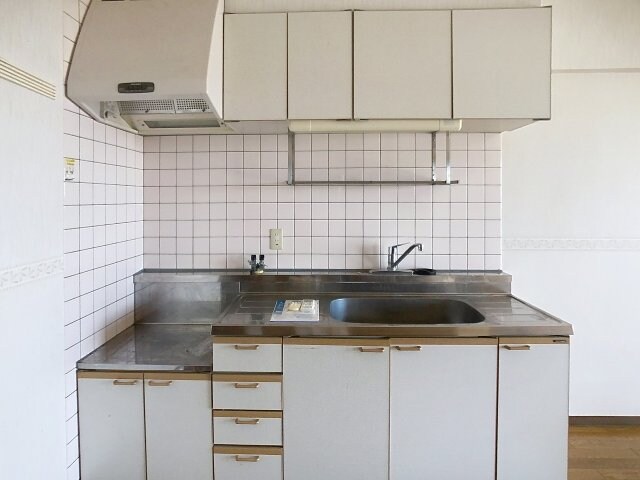 物件内観写真2　(2025年10月撮影※現況を優先します。)