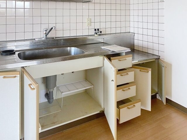 物件内観写真3　(2025年5月撮影)