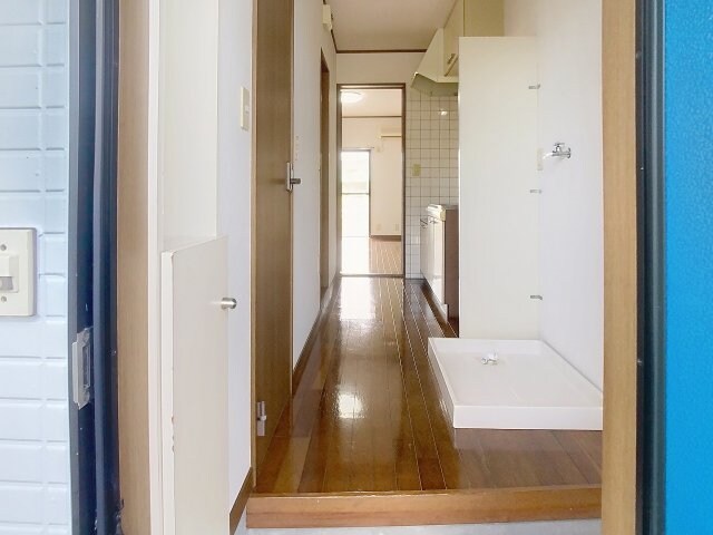 物件内観写真9　(2025年9月撮影※現況を優先します。)