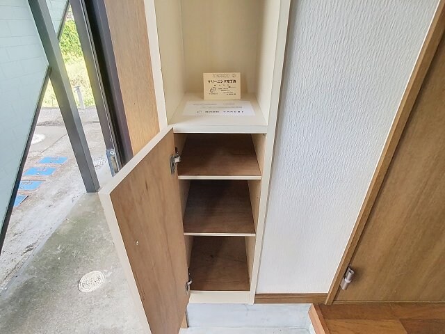 物件内観写真10　(2025年9月撮影※現況を優先します。)