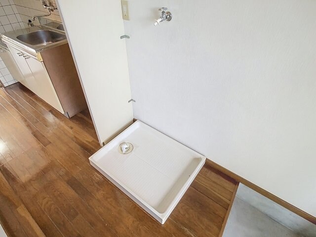 物件内観写真12　(2025年9月撮影※現況を優先します。)