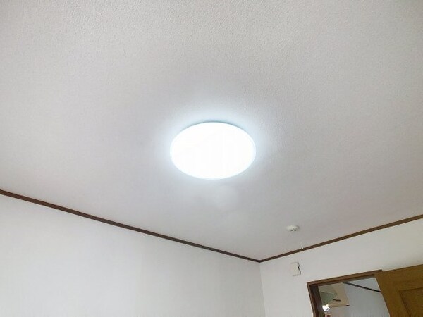建物設備(2025年9月撮影※現況を優先します。)