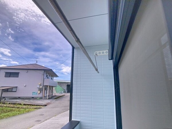 眺望(2025年9月撮影※現況を優先します。)