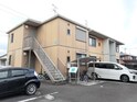 メゾンボヌールⅡ C棟