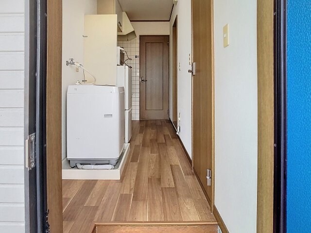 物件内観写真11　(2025年11月撮影※現況を優先いたします。)