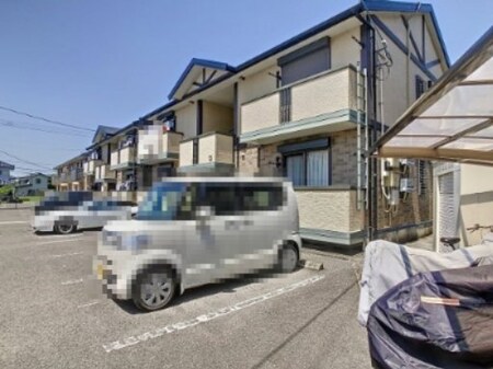 プレミール大篠 C棟外観写真