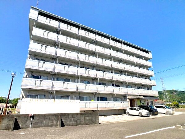 外観(2025年5月撮影)