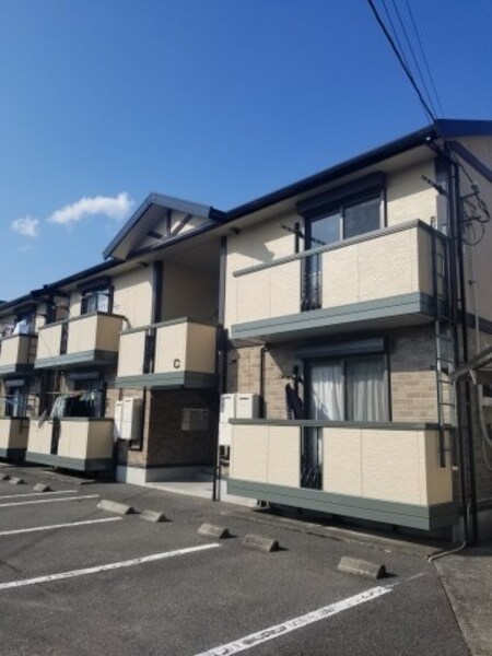 プレミール大篠 C棟外観写真