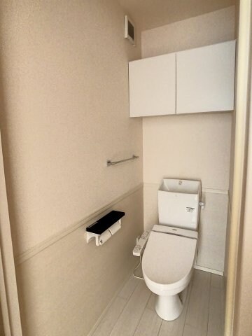 物件内観写真6　(現況を優先します。（撮影時期：2023年1月）)