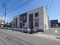 グラース　ヴィラ　Ⅰ