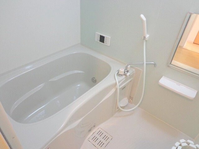物件内観写真5　(バス／シャワールーム等)