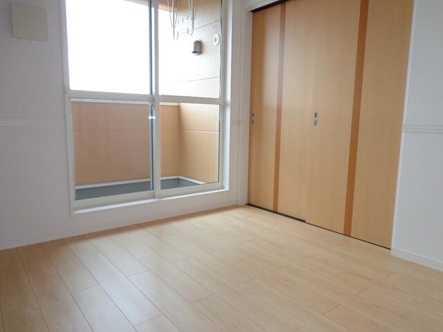 物件内観写真13　(リビング)