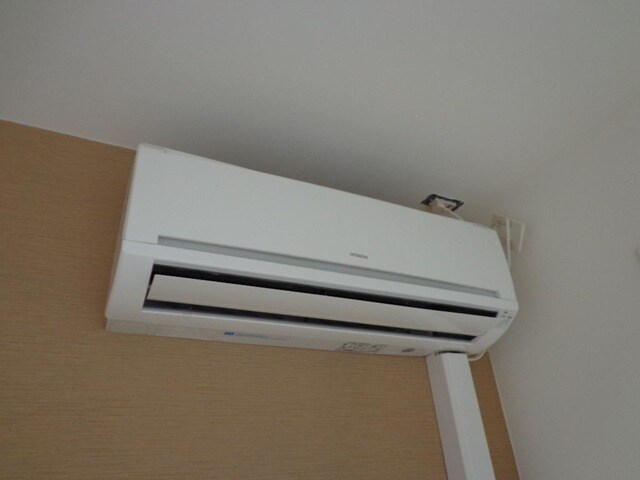 物件内観写真19　(エアコン)