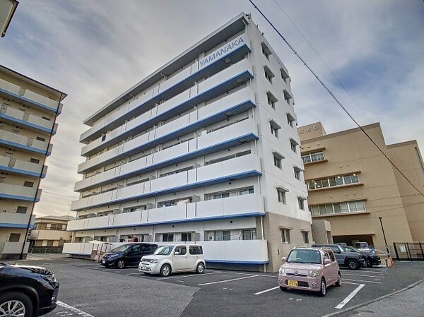 外観(現況と異なる場合は現況を優先します。)