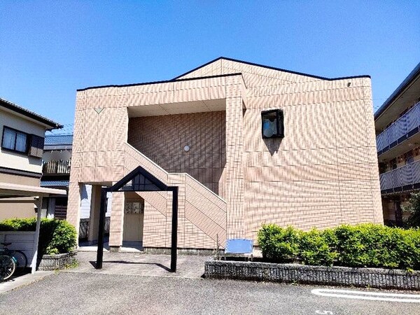 外観(外観写真)