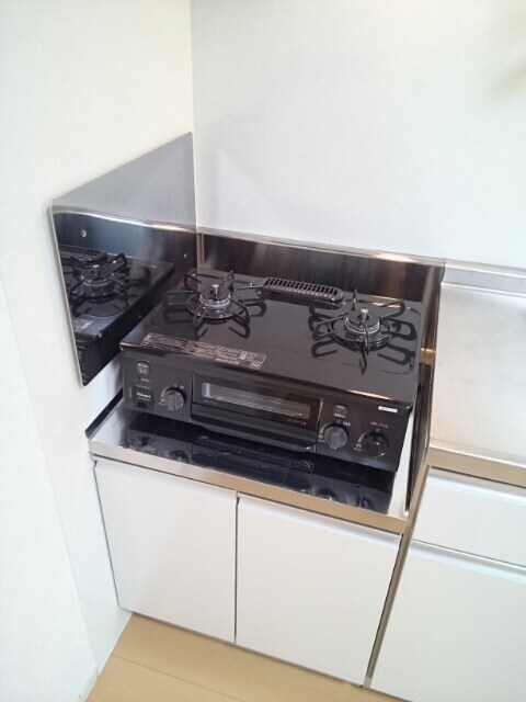 物件内観写真10　(その他設備)