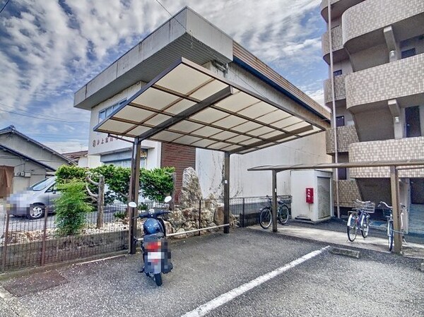 建物設備(現況と異なる場合は現況を優先します。)